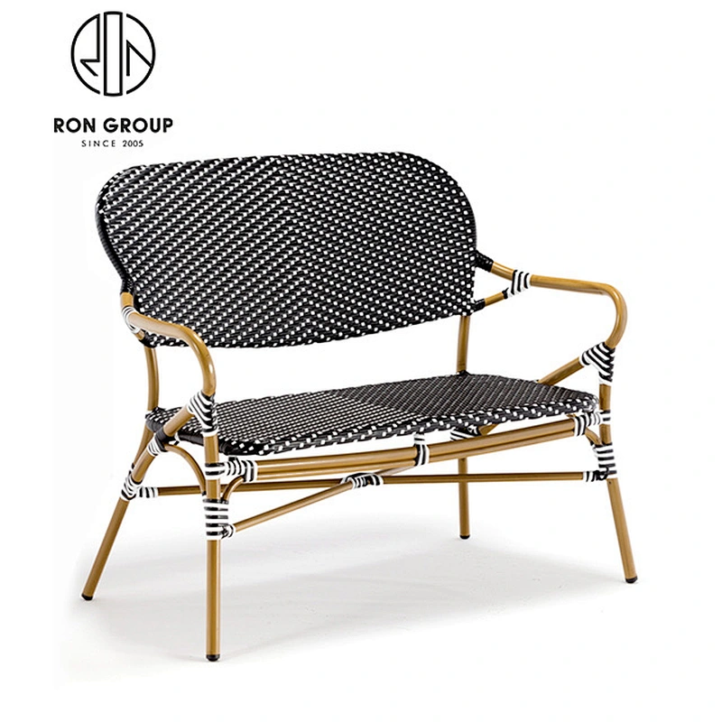 Hot Sale Restaurant Cafe Outdoor Bistro Dining Chair