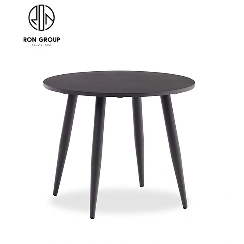 Wholesale Aluminum Outdoor Garden Dining Table