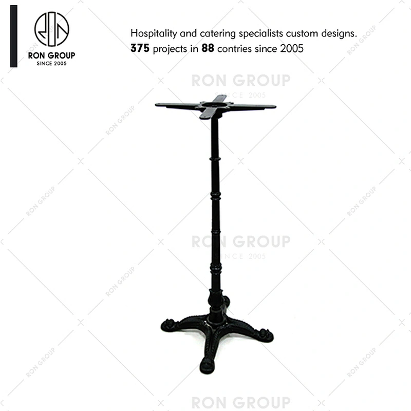 Hot Sale High Quality Cafe Chairs And Tables