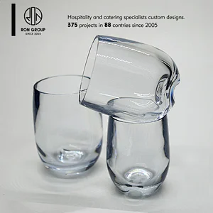 High Quality Cocktail Kids Plastic Cold Drink Cup