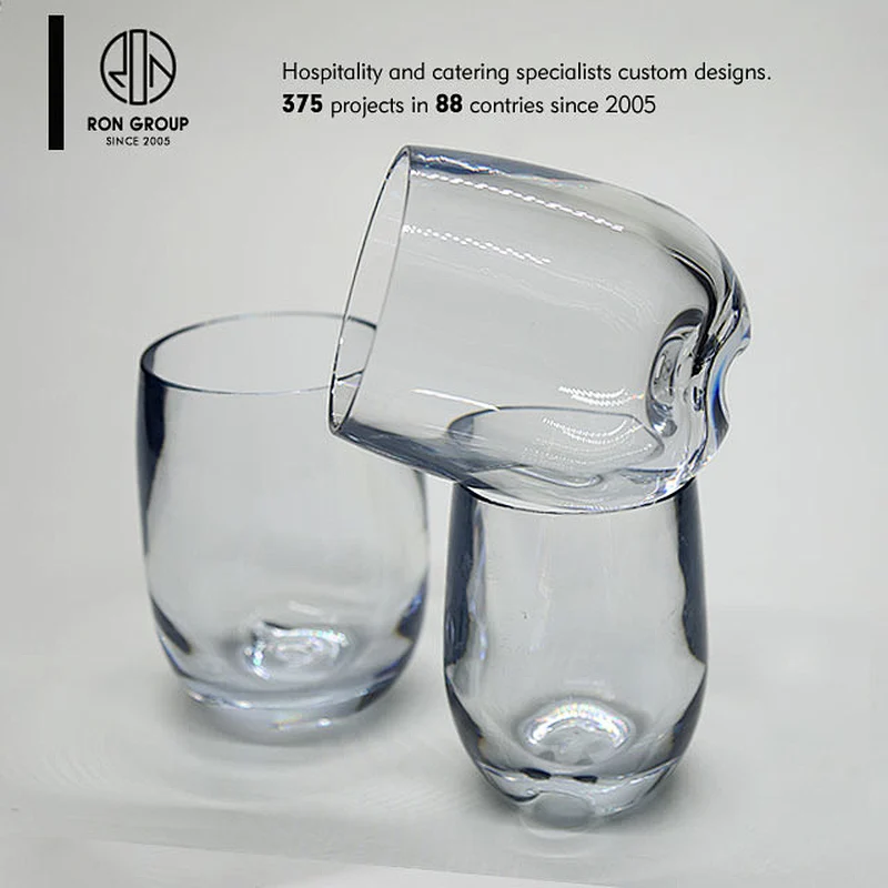 High Quality Cocktail Kids Plastic Cold Drink Cup