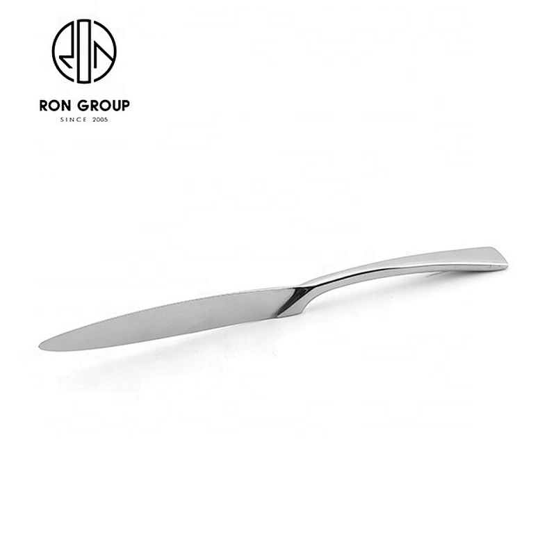 Restaurant Table Knife Stainless Steel Universal Cutlery Set