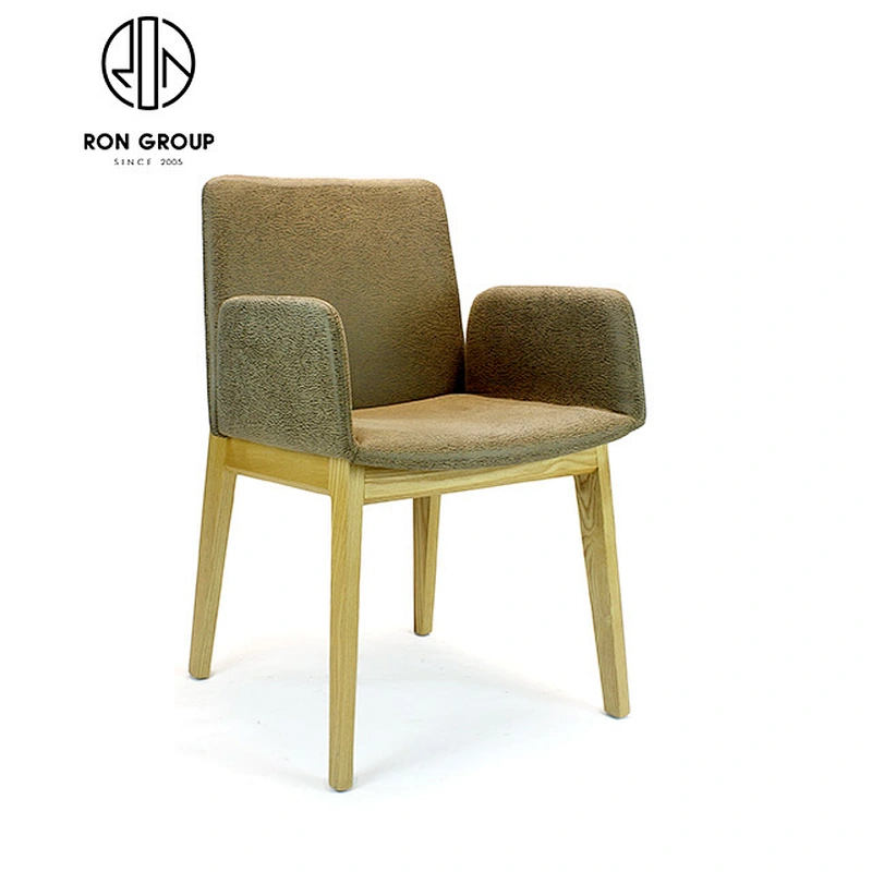 Good Quality Restaurant Wooden Furniture Dining Chair