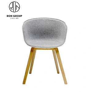 Wholesale Restaurant Plastic Furniture Black Chairs