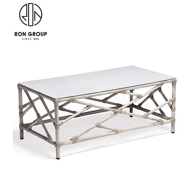 Simple Style Furniture Modern Outdoor Rattan Chair