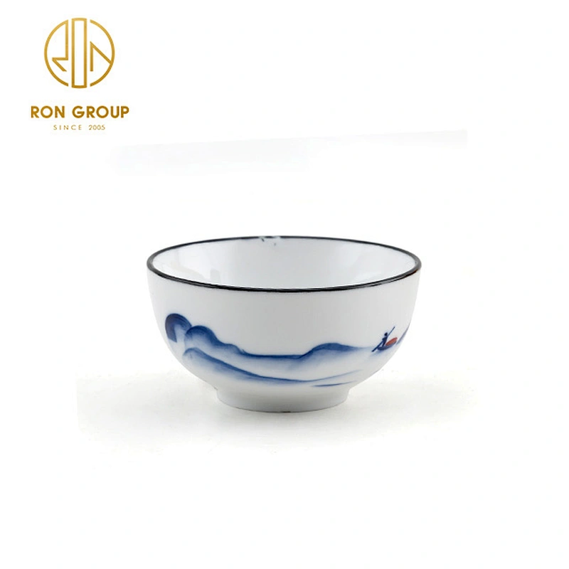 Factory price nice custom Ceramic plates cheap ceramic plates plain ceramic plate