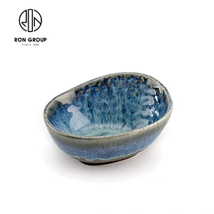 Wholesale Ceramic plate 14.5