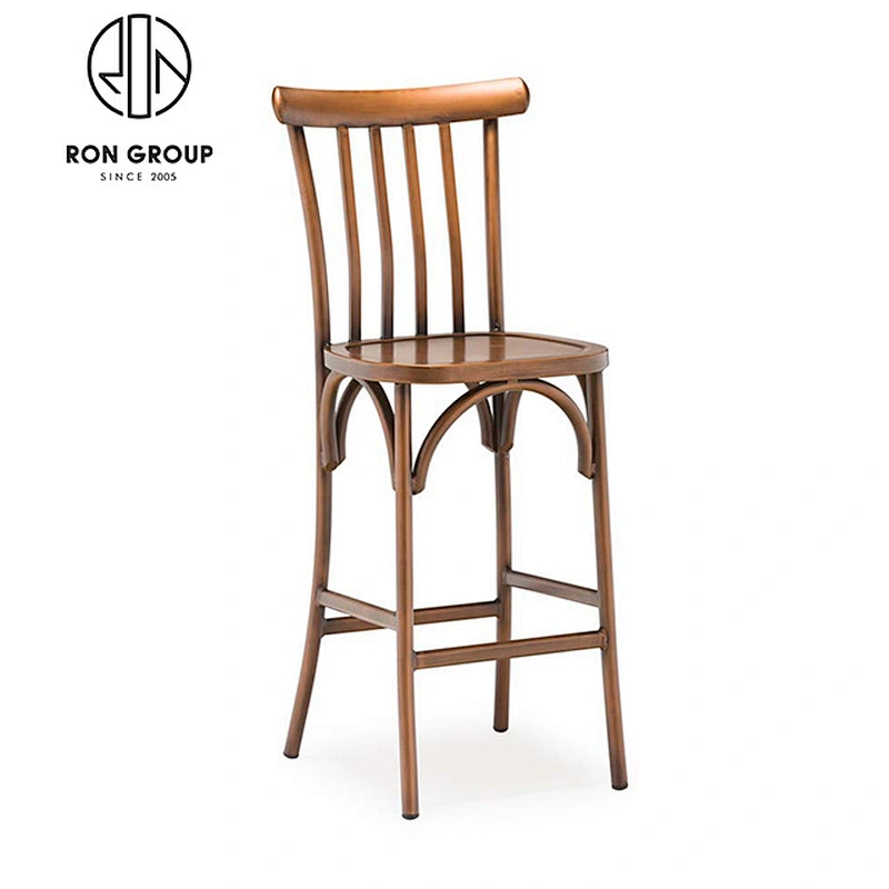 High quality cafe restaurant leisure bar chair