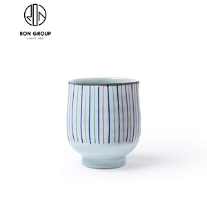 Wholesale Japanese Tableware Ceramic Tea Cup