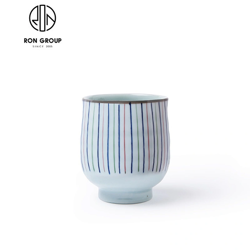 Wholesale Japanese Tableware Ceramic Tea Cup