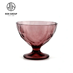 2019 christmas holiday water glass cup  Tempered glass drinking  cup for beer wine water