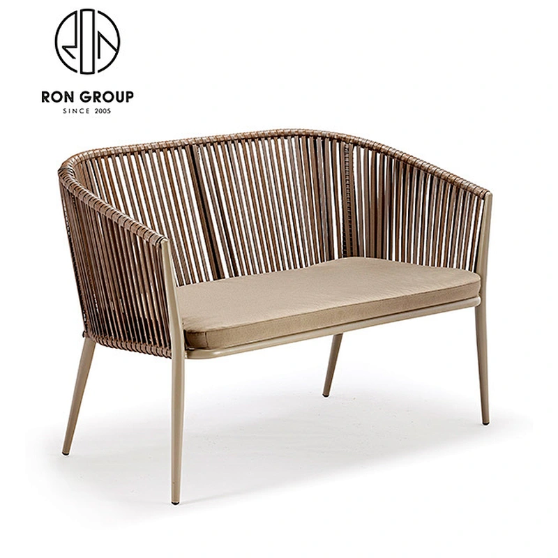High Quality Custom Furniture Modern Outdoor Rattan Chair