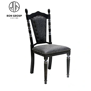 Wholesale Cheap Restaurant Metal Dining Chairs