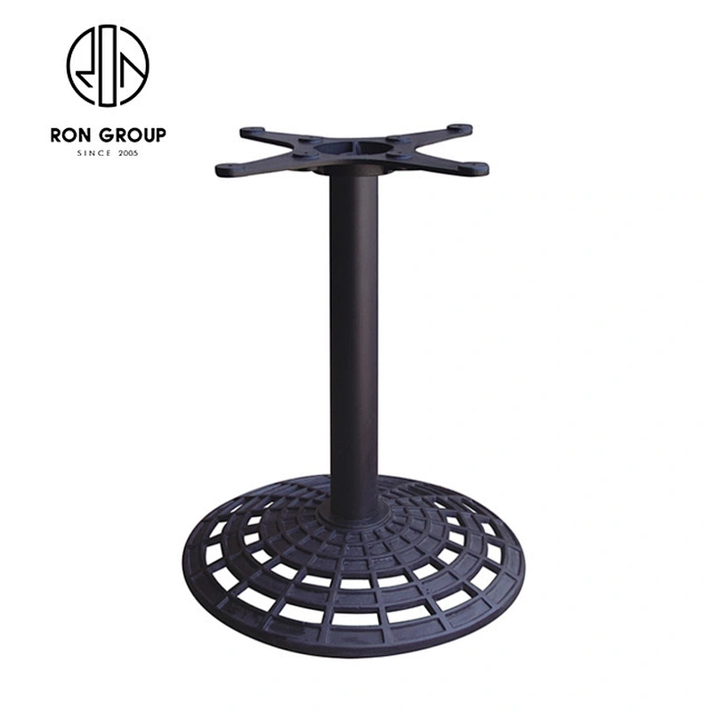 Wholesale Cast Iron Table Bases For Restaurant And Coffee Tables