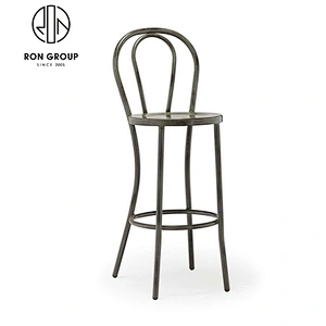 High quality cafe restaurant leisure bar chair