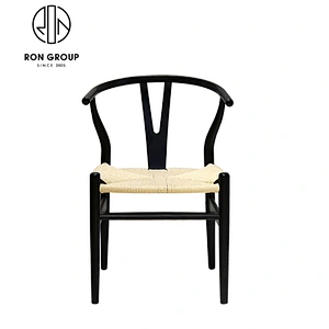 Wholesale Restaurant Coffee Shop Metal Dining Chair
