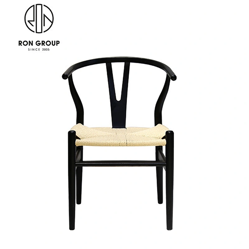 Wholesale Restaurant Coffee Shop Metal Dining Chair