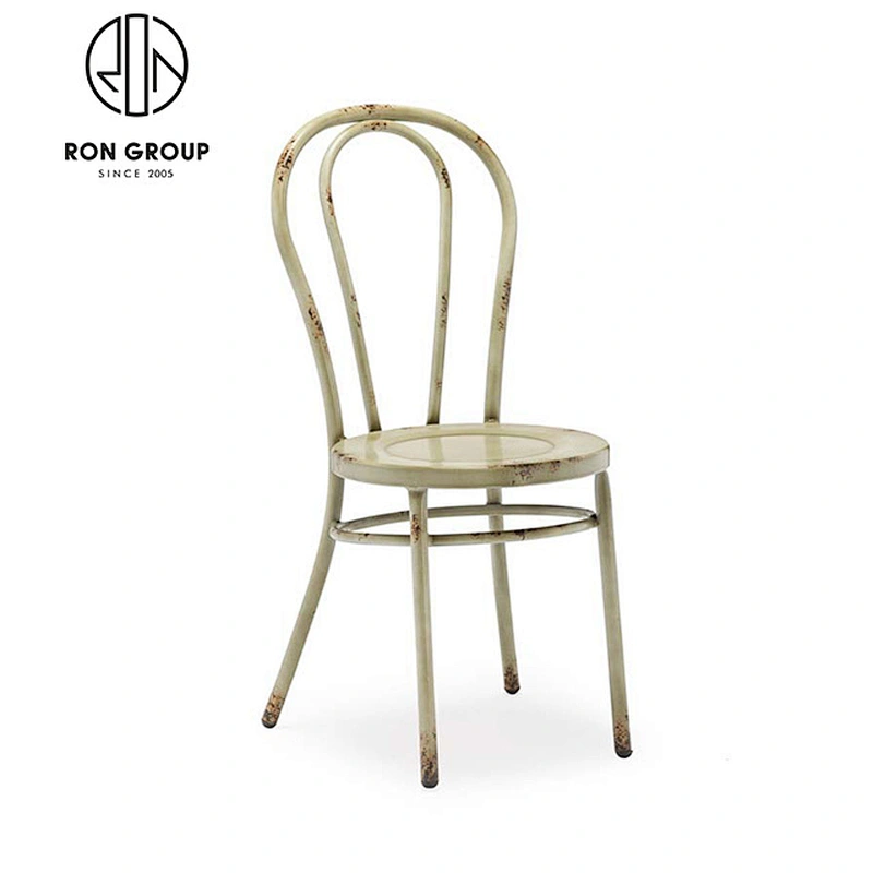 Modern design upholstery italian cafe furniture chairs