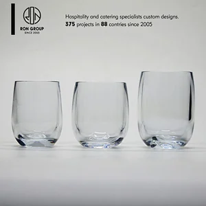 High Quality Cocktail Kids Plastic Cold Drink Cup