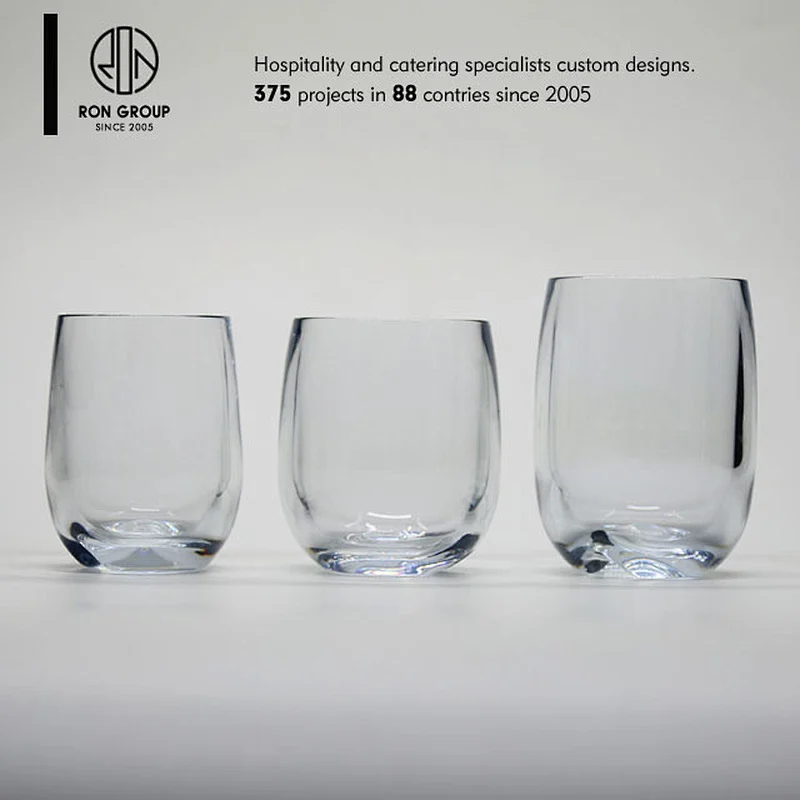High Quality Cocktail Kids Plastic Cold Drink Cup