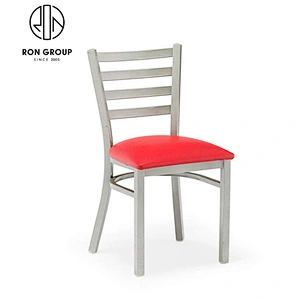Wholesale Restaurant Cafe Metal Bar High Chair