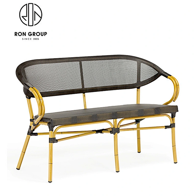 Hot Sale Restaurant Cafe Outdoor Bistro Dining Chair