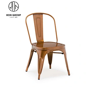 Hotel High Quality Modern Luxury Coffee Chair