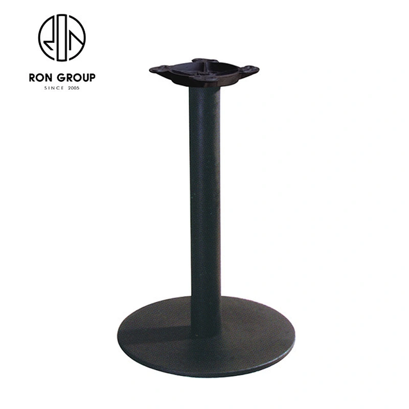 Wholesale Cast Iron Table Bases For Restaurant And Coffee Tables