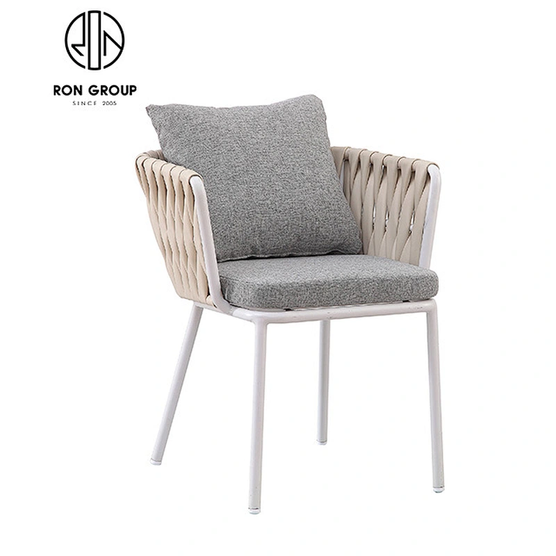 Wholesale Rattan Outdoor Garden Dining Chair