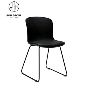 Wholesale Cheap Outdoor Commercial Durable Plastic Chairs