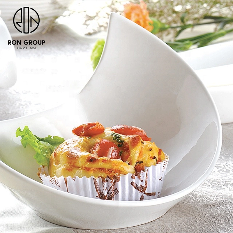 2020 Well Designed High Quality Salad Bowl For Restaurant Dedicated