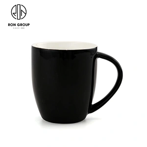 Afternoon Drinkware Food Grade Ceramic Cup Sets Coffee For Restaurant