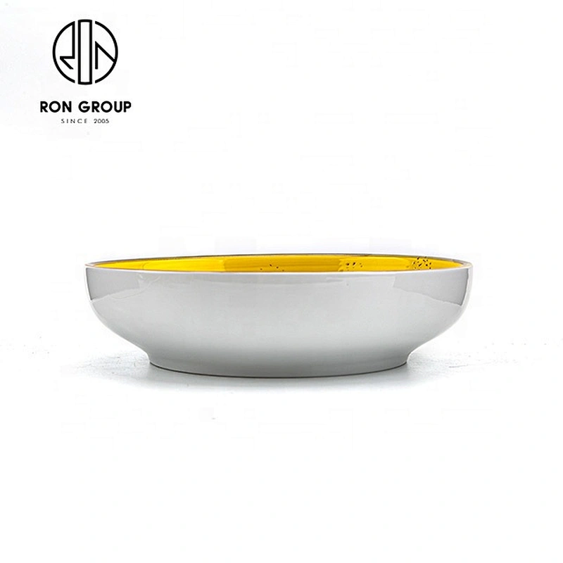 Exquisite Small Plate Wholesale Japanese Restaurant Dinnerware
