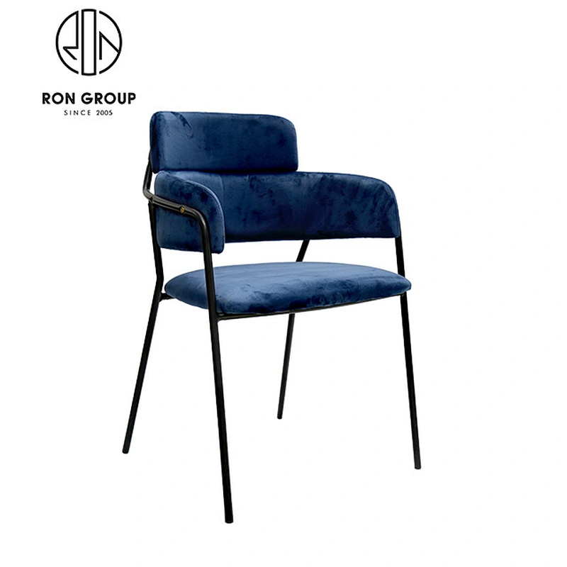 Restaurant Furniture Home Custom Modern Design Wooden Cafe Chair