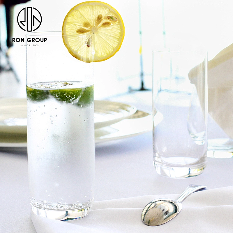 450ML Wedding Etched Lead-Free Crystal Bulk Wine Glasses For Sale