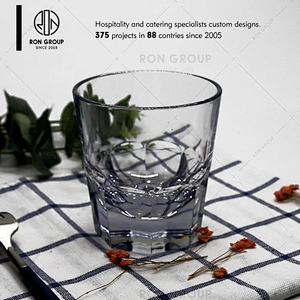 GUANGDONG Supply Unbrekable Pc Plastic Cup Recycled Plastic Tumbler