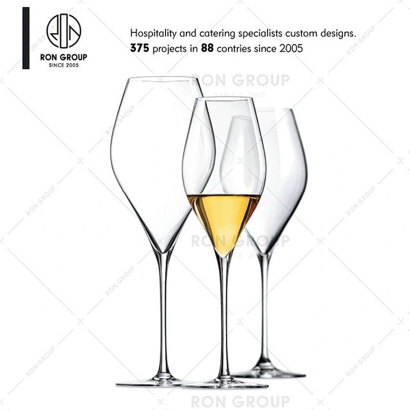 Wholesale Crystal Champagne Glass Cup