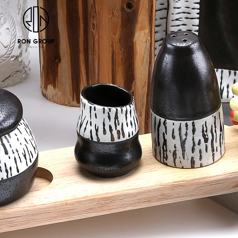 Simple And Stylish Ceramic Decorating Food Fruit Salad Peach Heart Bowl