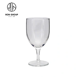 Restaurant 14 oz Crystal Red Wine Glass Goblet