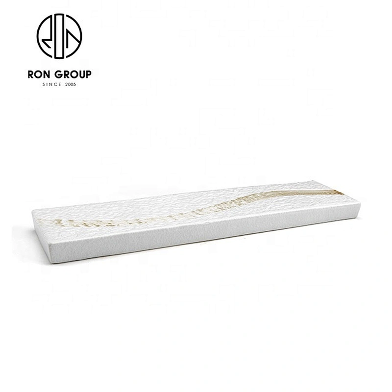 Wholesale Customized High Quality Portable Stone Iron Plate