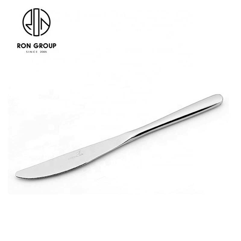 Restaurant Portable Stainless Steel High Quality Cutlery Set