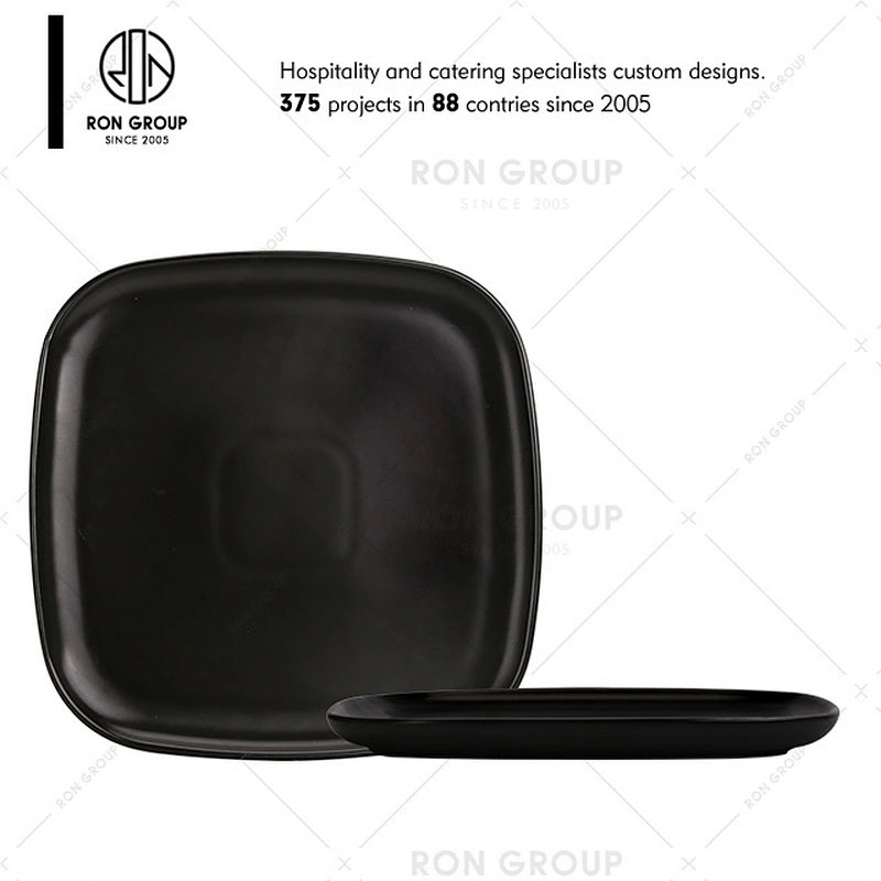 Wholesale High-End Quality Restaurant Food Serving Dinnerware Bowls