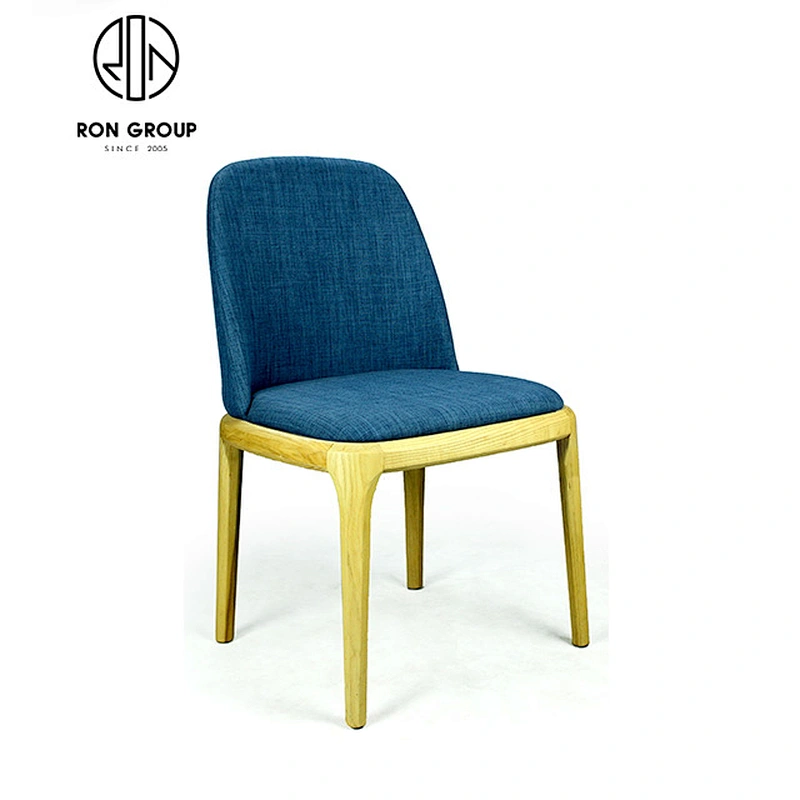 China Wholesale Custom Wood Restaurant Furniture