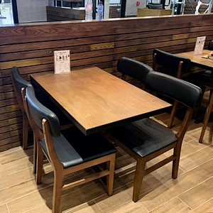 one stop purchasing service professional business furniture sets restaurant product