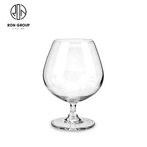 533ml Goblet Red Wine Glass Crystal High-end Transparent Wine Glass