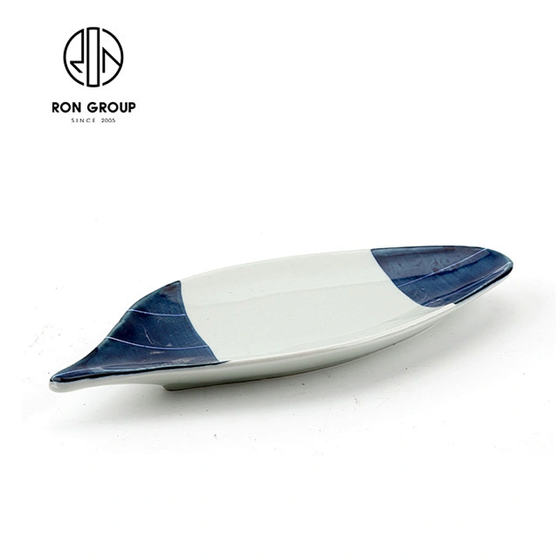 wholesale cheap 4.5 inches Japanese printing ceramic bowl