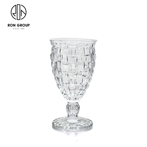 Hot Selling Red Wine Whisky Glasses Glassware Wine Glass For Bar Hotel