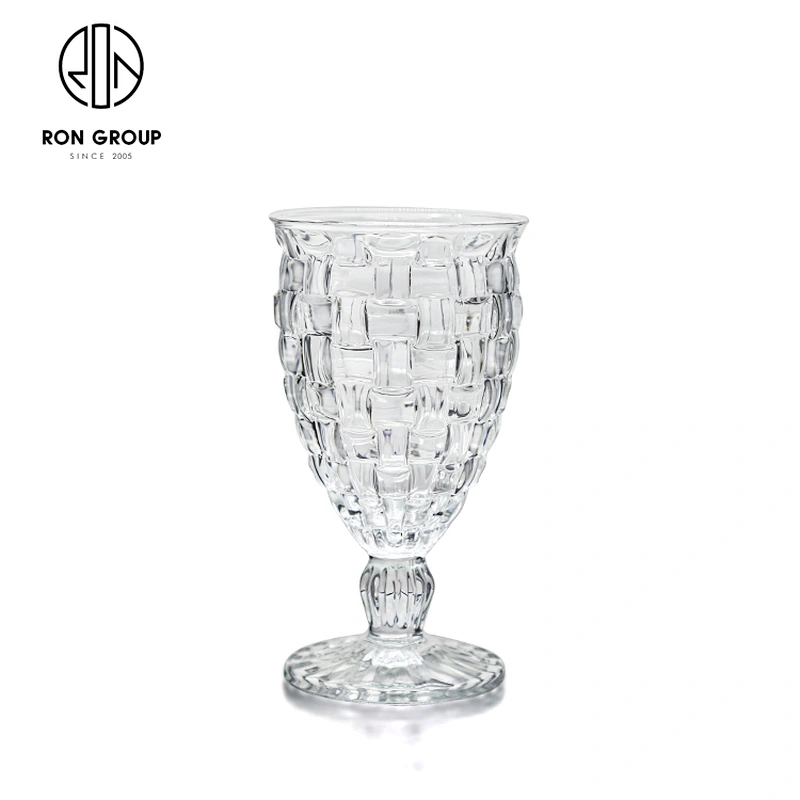Hot Selling Red Wine Whisky Glasses Glassware Wine Glass For Bar Hotel