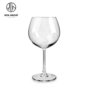 Unbreakable Luxury Wine Glass High Quality Transparent Wine Glass