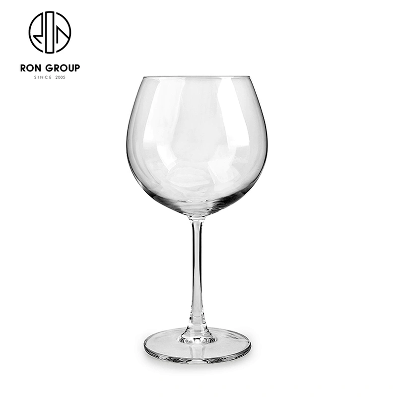 Unbreakable Luxury Wine Glass High Quality Transparent Wine Glass
